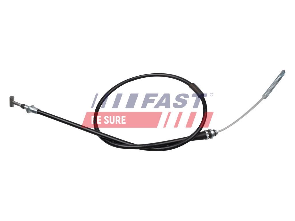 Cablu, frana de parcare FAST FT69214