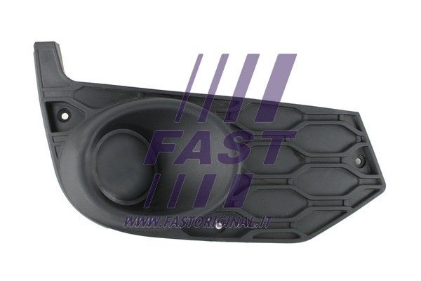 Pokrywa, zderzak FAST FT91659