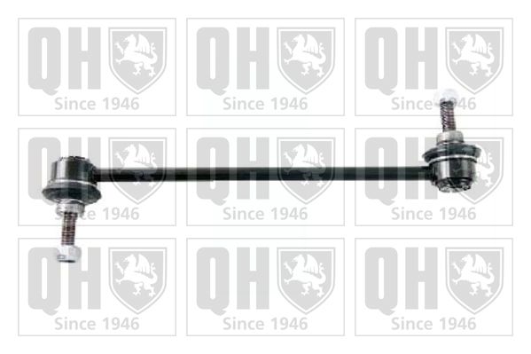 Drążek / wspornik, stabilizator QUINTON HAZELL QLS3743S