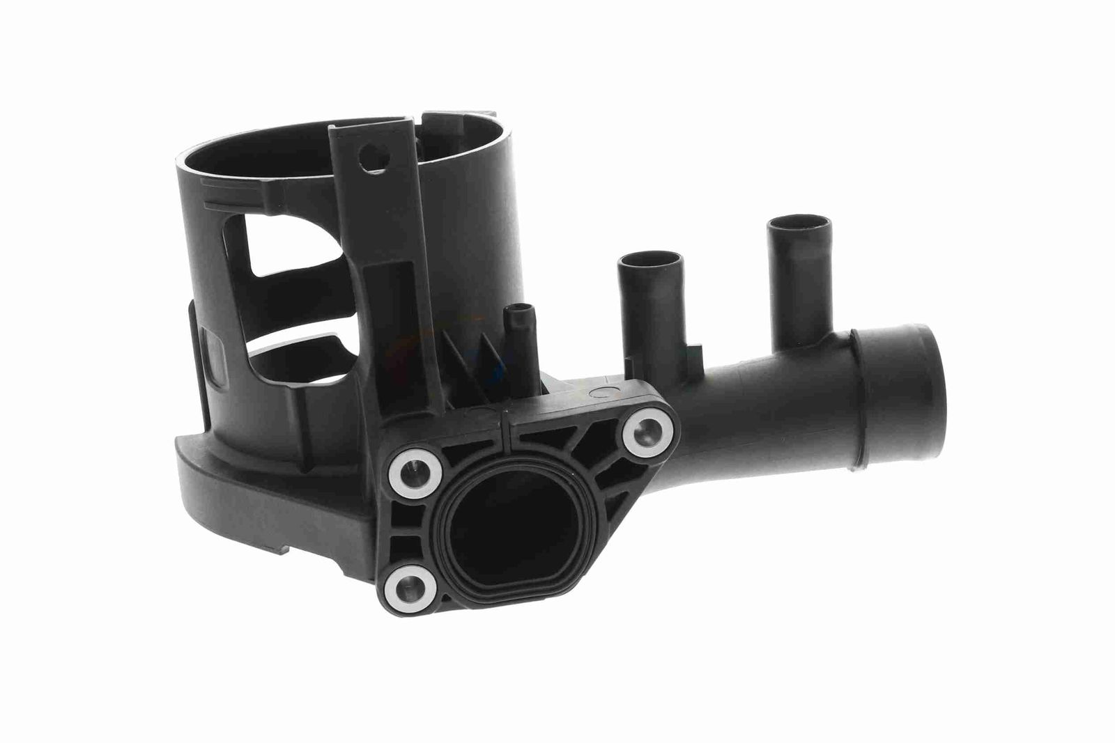 Raccord, conduite du liquide de refroidissement