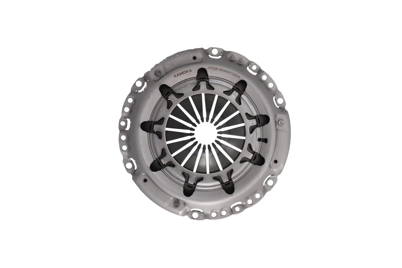 Sajūga piespiedējdisks