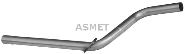 Výfukové potrubie ASMET 03.100