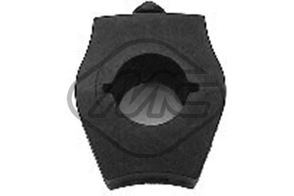 Dystans gumowy, resorowanie METALCAUCHO 51025