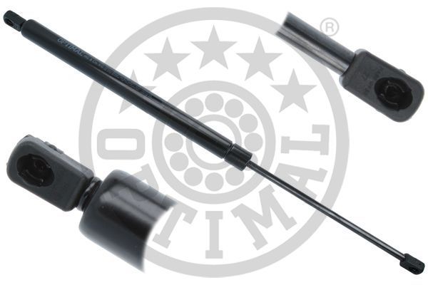 Sprężyna gazowa, pokrywa bagażnika OPTIMAL AG-52330