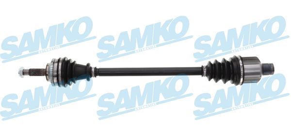 Wał napędowy SAMKO DS39248