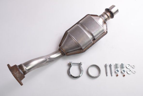 Katalizator EEC CI8037T