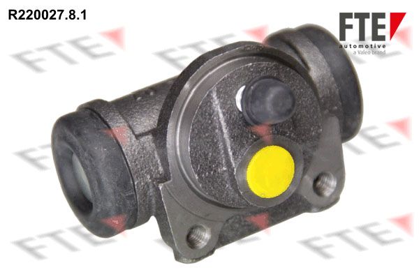 Cylinderek hamulcowy FTE R220027.8.1
