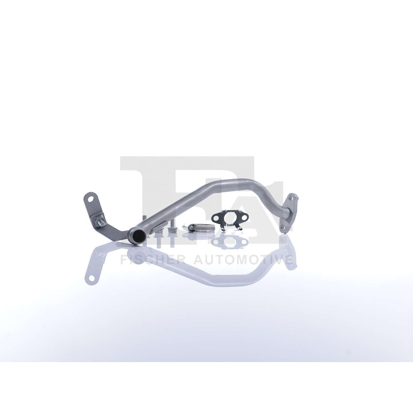 Przewód olejowy, doładowanie FA1 611-966Z