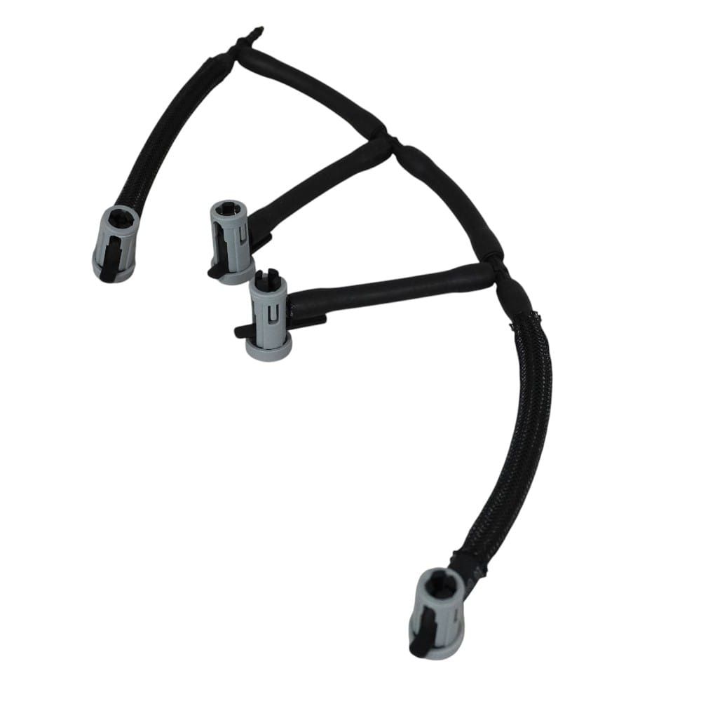 furtun,supracurgere combustibil ASAM AUTOMOTIVE 126467