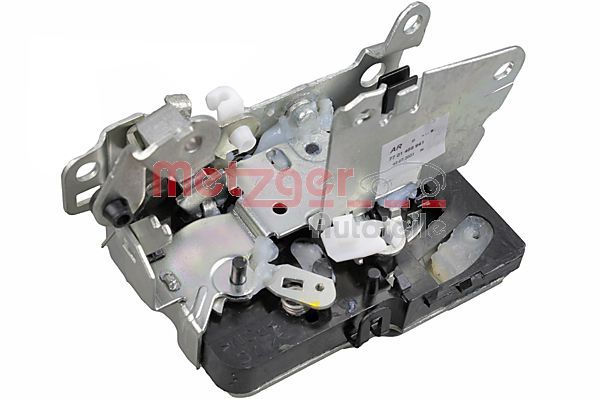 Zamek drzwi METZGER AUTOTEILE 2314306