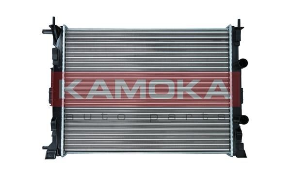 Chladič motora KAMOKA 7705154