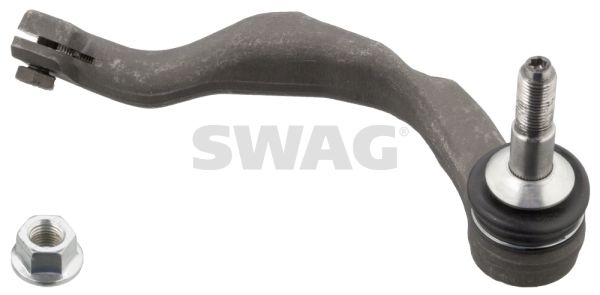 Końcówka drążka kierowniczego poprzecznego SWAG 11 10 3681