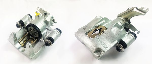 Juratek - Brake Caliper - Rear Left