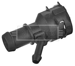 Kołnierz płynu chłodzącego BORG & BECK BTS1083