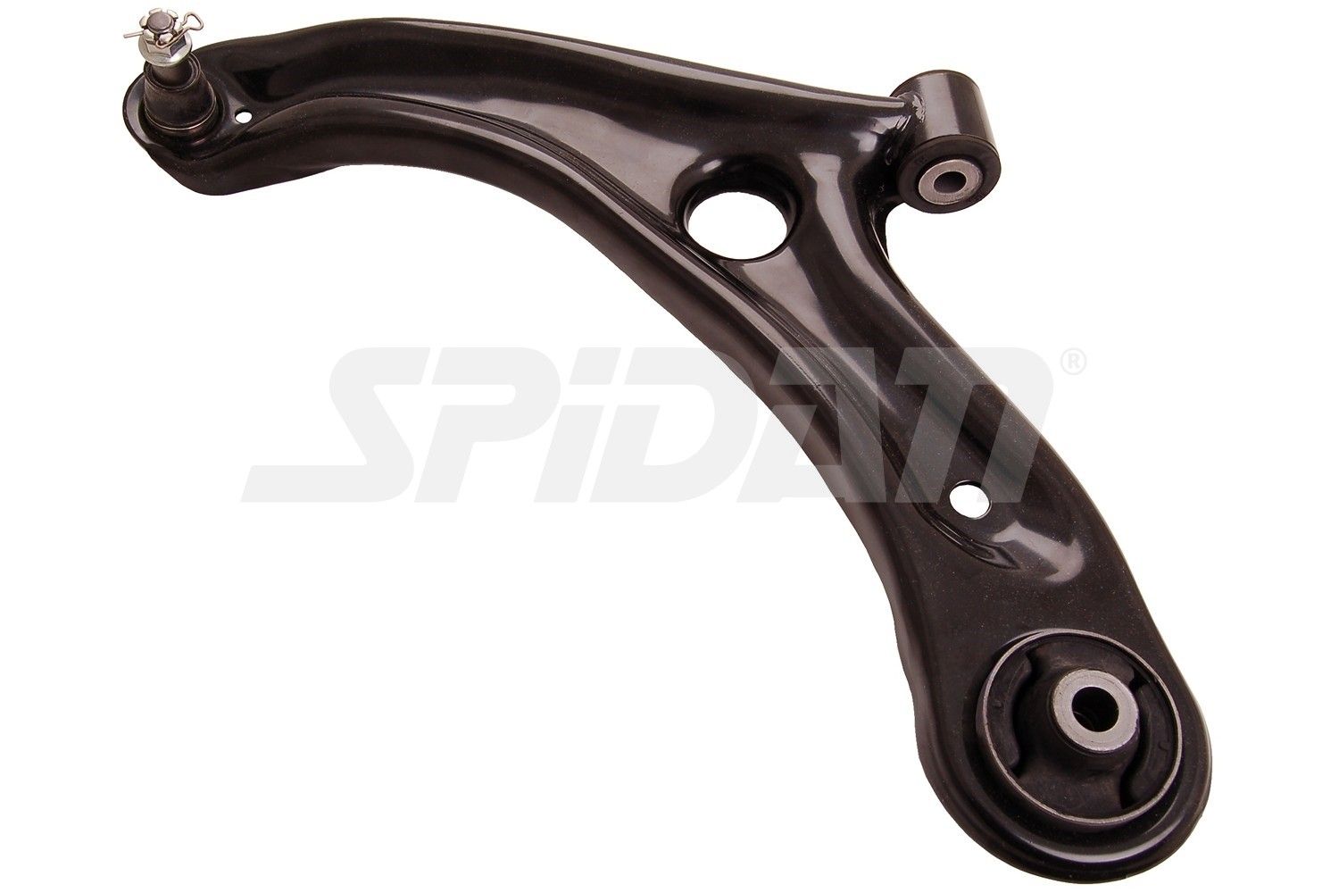 Brat, suspensie roata SPIDAN CHASSIS PARTS 59523