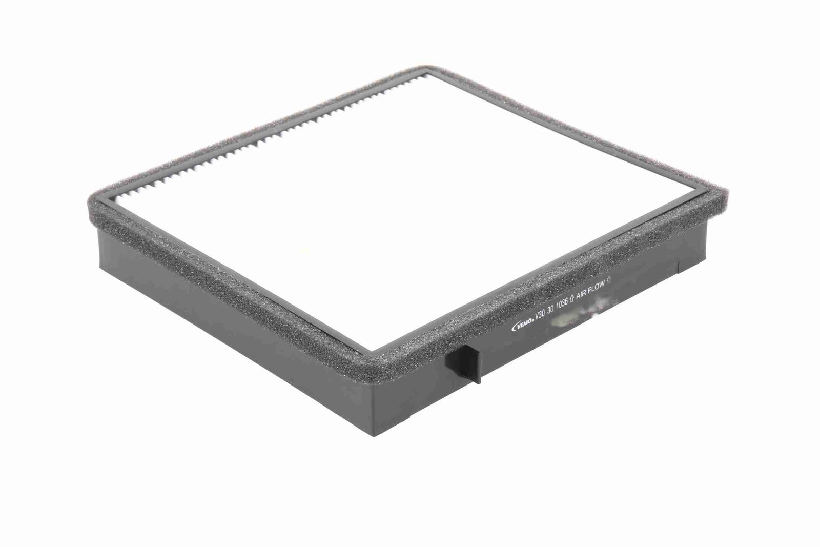 Filtre, air de l'habitacle