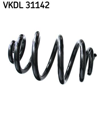 Arc spiral SKF VKDL 31142