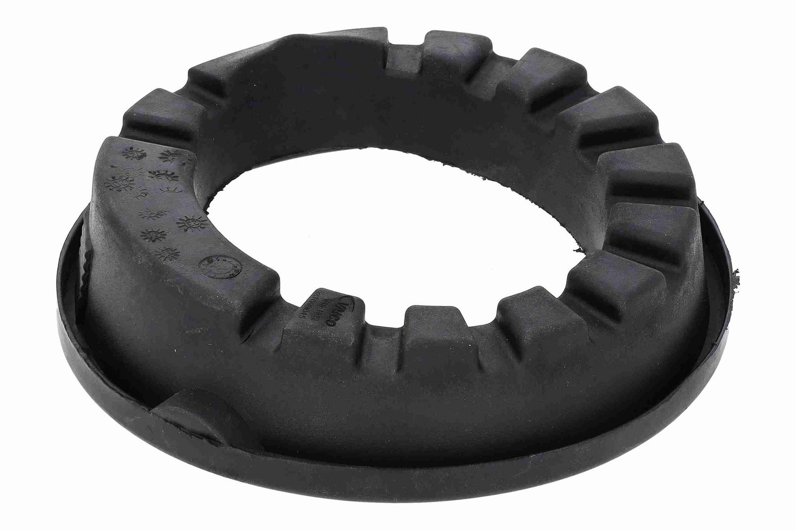Coupelle de suspension