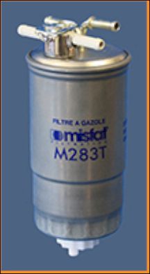 Filtr paliwa MISFAT M283T