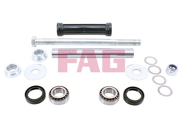 Zestaw naprawczy, wahacz SCHAEFFLER FAG 822001130