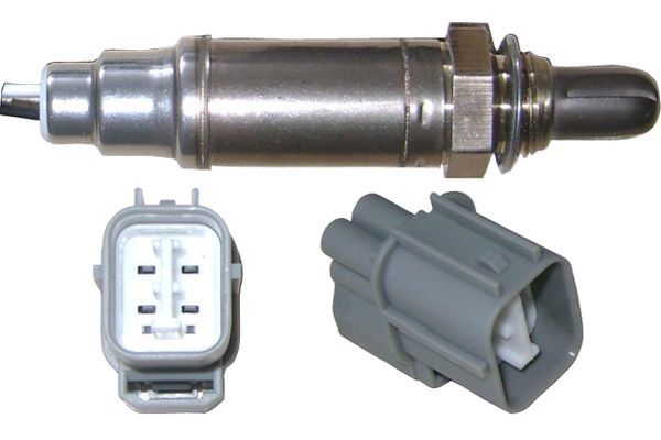 Лямбда-зонд