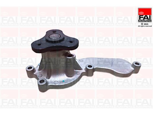 FAI AutoParts - Water Pump Kit