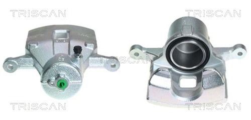 Etrier frana TRISCAN 8170 345395