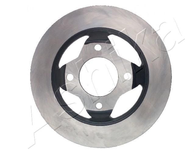 Tarcza hamulcowa ASHIKA 60-MC-MC01C