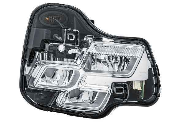 Reflektor dalekosiężny HELLA 1PH 012 867-021