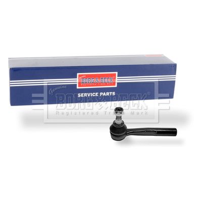 Borg & Beck - Tie Rod End - LH