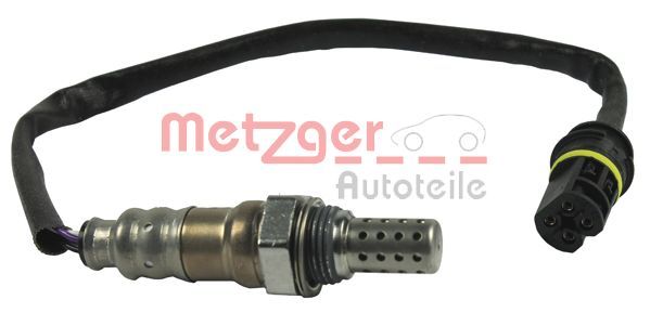 Sonda lambda METZGER AUTOTEILE 0893022