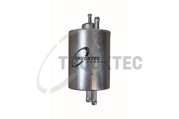 Топливный фильтр