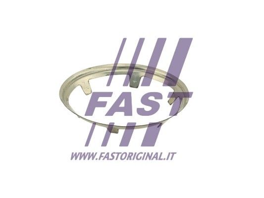 Uszczelka, rura wylotowa FAST FT84822