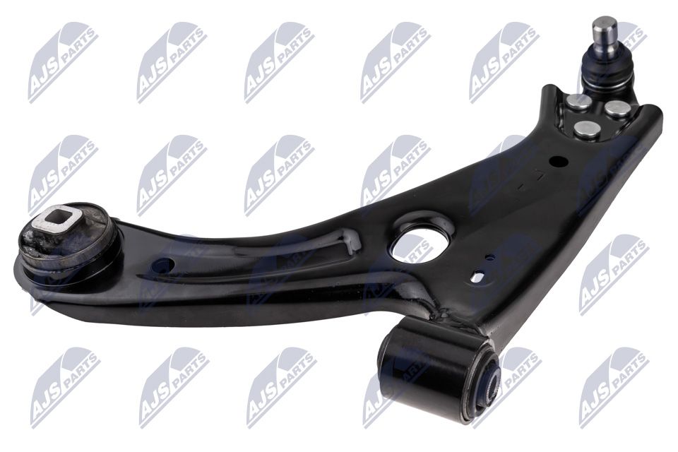 Brat, suspensie roata NTY ZWD-VV-025