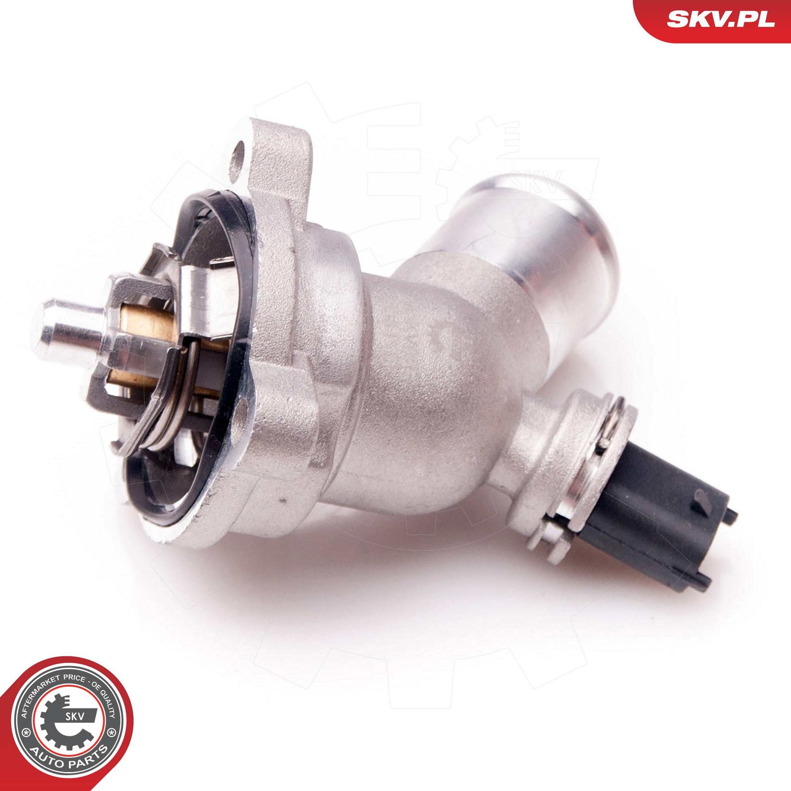 Levně Termostat, chladivo ESEN SKV 20SKV065