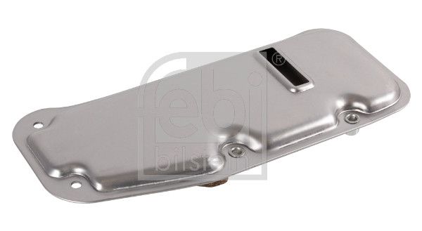 Filtru hidraulic, cutie de viteze automata FEBI BILSTEIN 171913