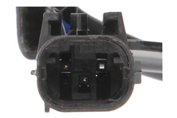 Serrure de capot-moteur
