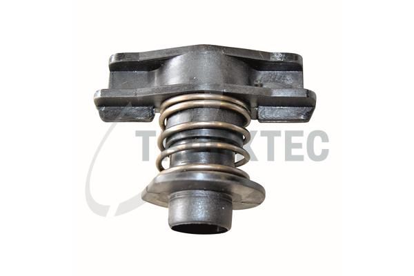 capac inchidere, rezervor de compensare servodirectie TRUCKTEC AUTOMOTIVE 01.37.115