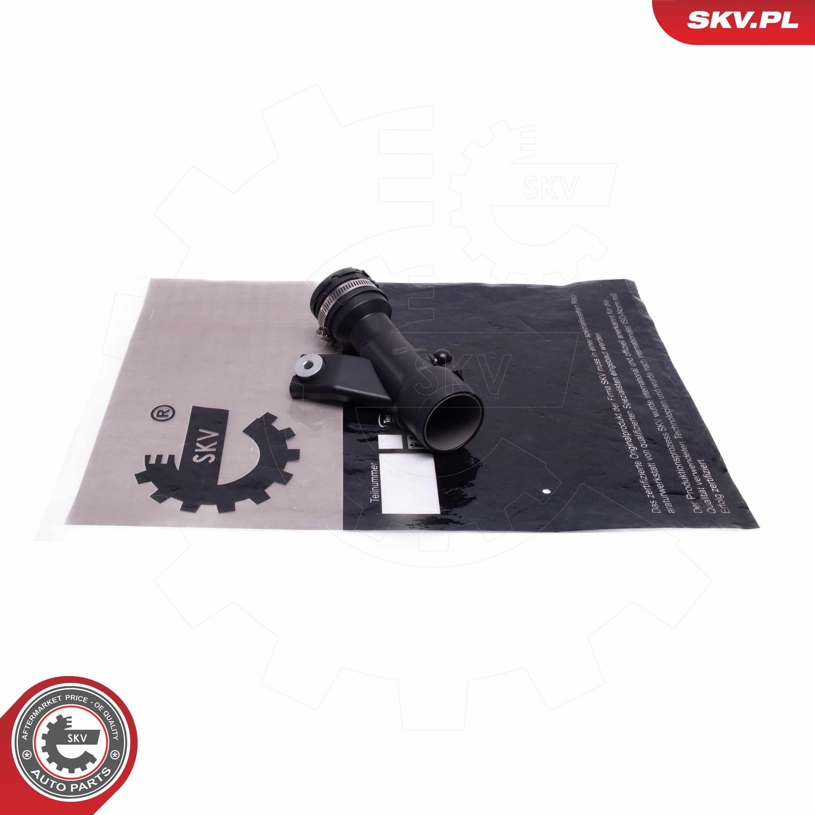 Furtun aer supraalimentare ESEN SKV 54SKV531