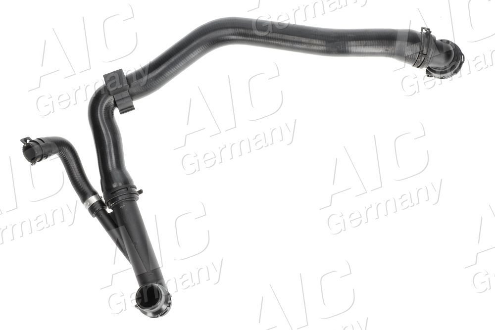 Furtun radiator AIC Calitatea originală 74586