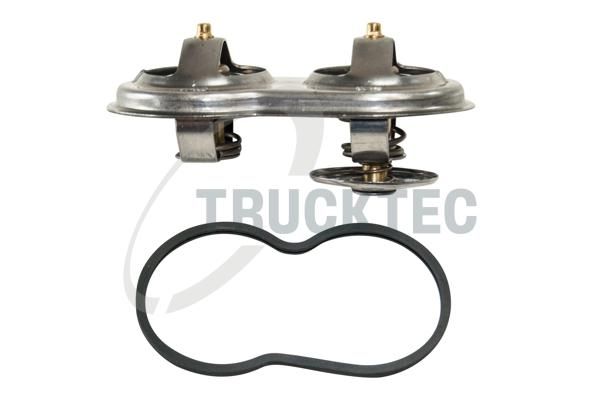 termostat,lichid racire TRUCKTEC AUTOMOTIVE 04.19.101