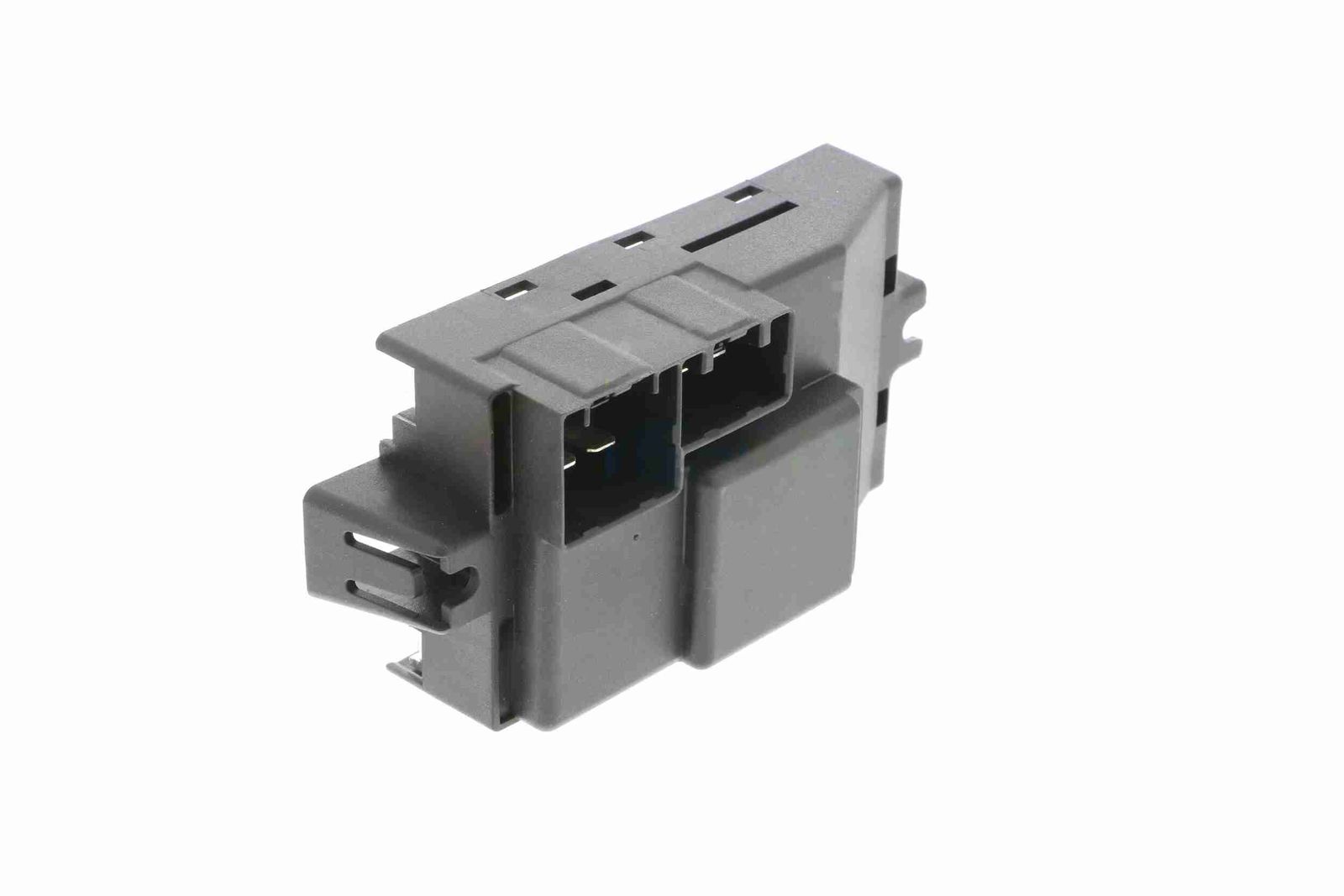 Régulateur, pulseur d'air habitacle