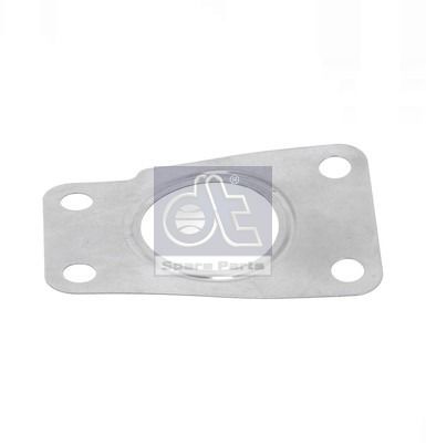 Uszczelnienie, doładowanie DT SPARE PARTS 12.26021