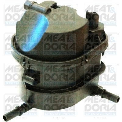 Filtr paliwa MEAT & DORIA 4714M