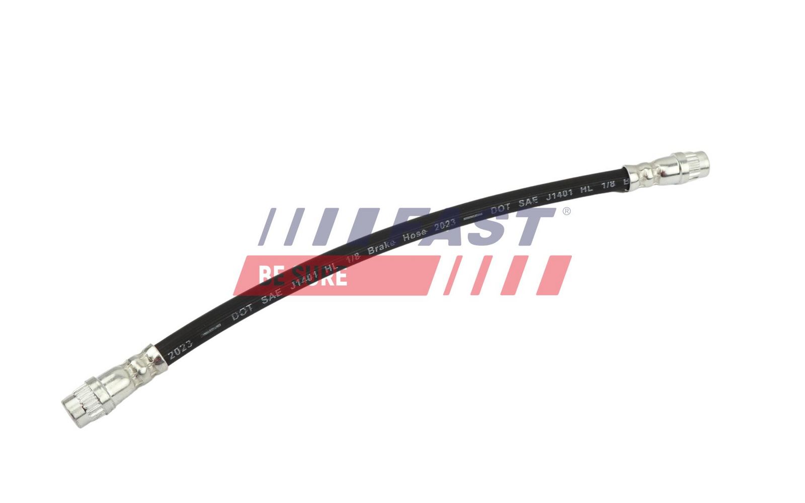 Furtun frana FAST FT10096