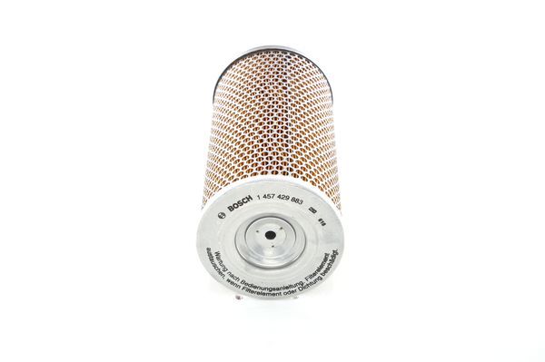 Filtr powietrza BOSCH 1 457 429 883