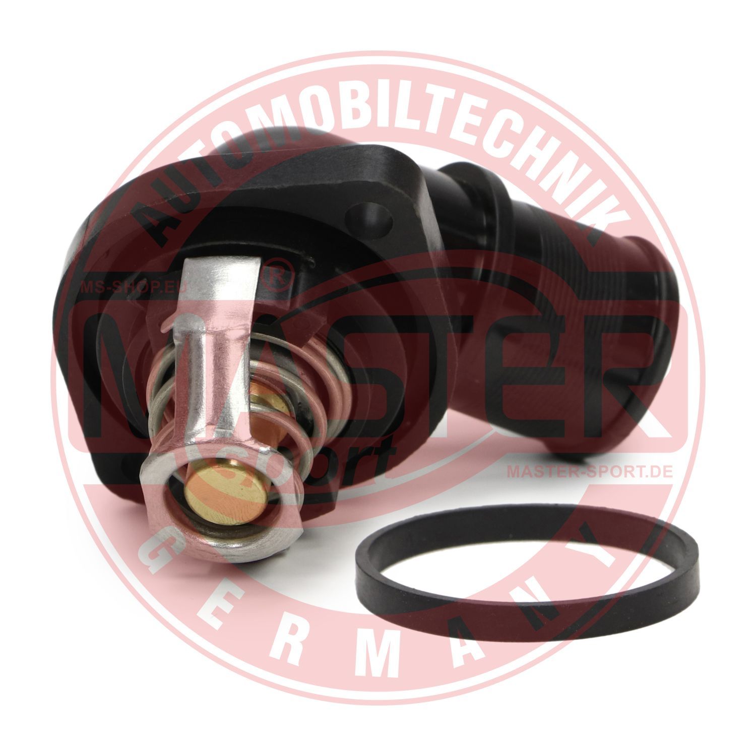 Termostat, środek chłodzący MASTER-SPORT GERMANY 653619189