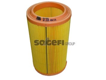 Filtr powietrza FRAM CA3154