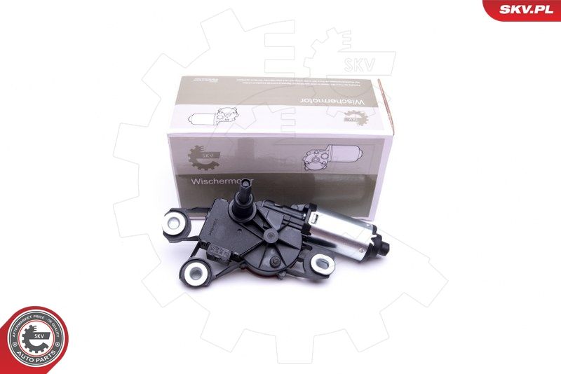 motor stergator ESEN SKV 19SKV132