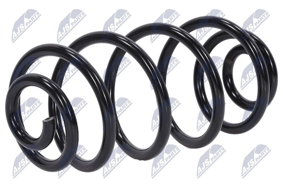 Пружина ходовой части